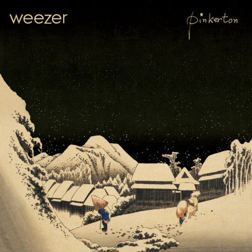 [DAMAGED] Weezer - Pinkerton