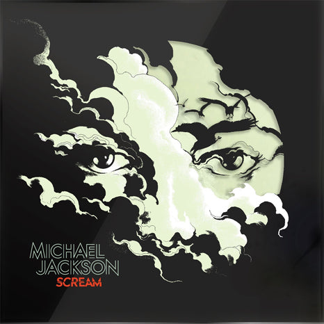 [DAMAGED] Michael Jackson - Scream