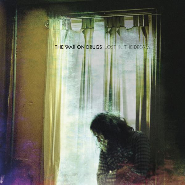 [DAMAGED] The War On Drugs - Lost In The Dream