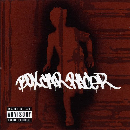 [DAMAGED] Boxcar Racer - Boxcar Racer