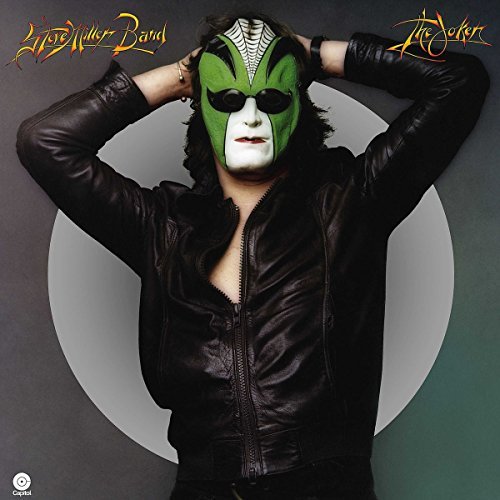 [DAMAGED] The Steve Miller Band - The Joker