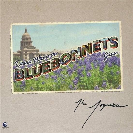 The Joymakers - Down Where The Bluebonnets Grow