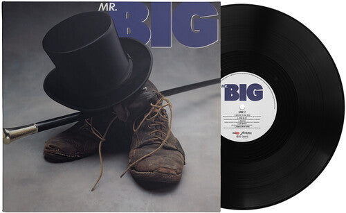 Mr. Big - Mr. Big