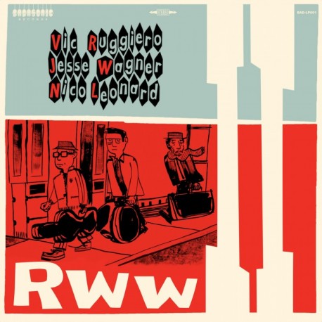 RWW - RWW II