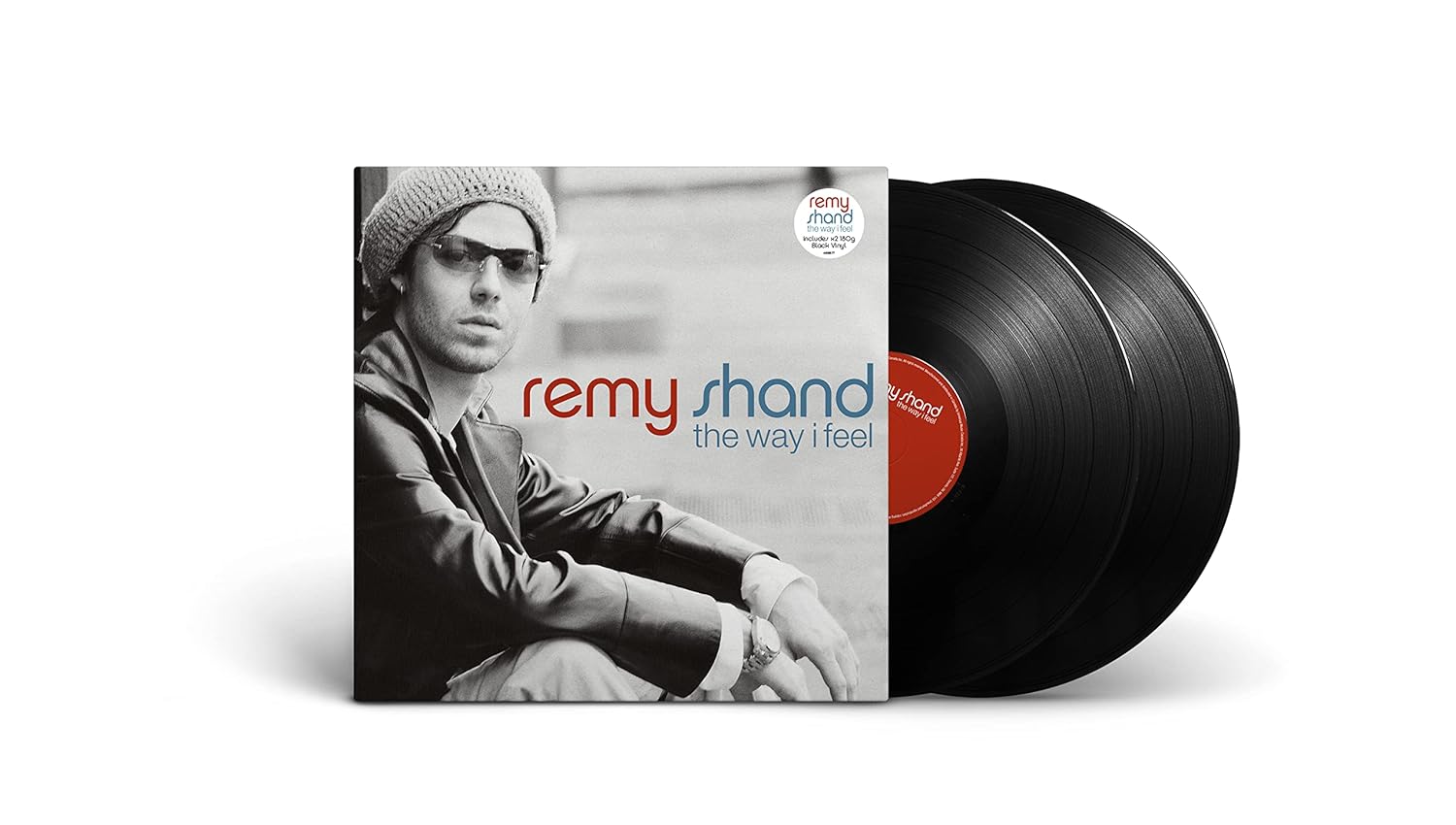 Remy Shand - Way I Feel