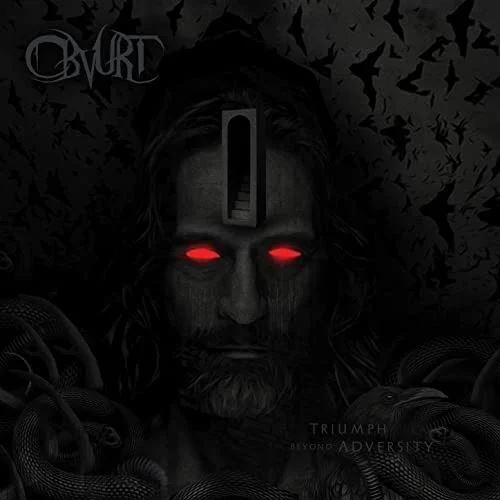 Obvurt - Triumph Beyond Adversity