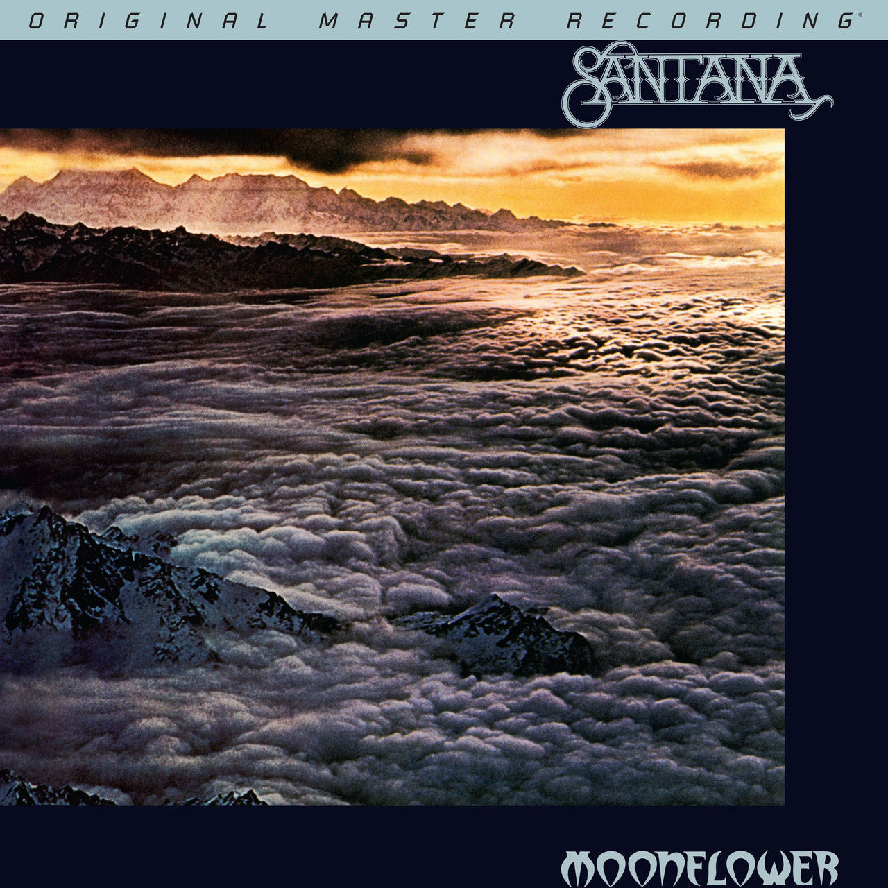 [PRE-ORDER] Santana - Moonflower [Release Date: 06/27/2025]