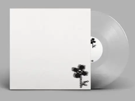 Various Artists - piano1 [Crystal Clear Vinyl]