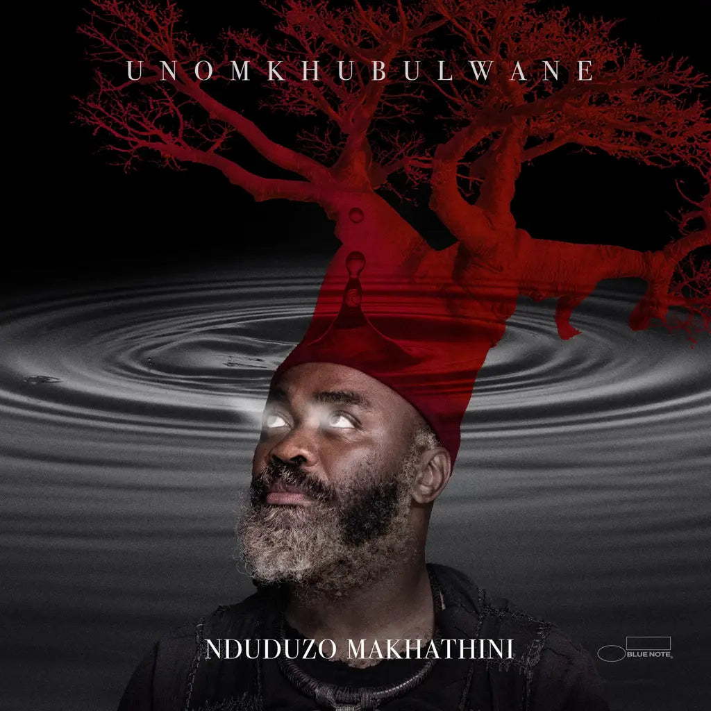 Nduduzo Makhathini - uNomkhubulwane