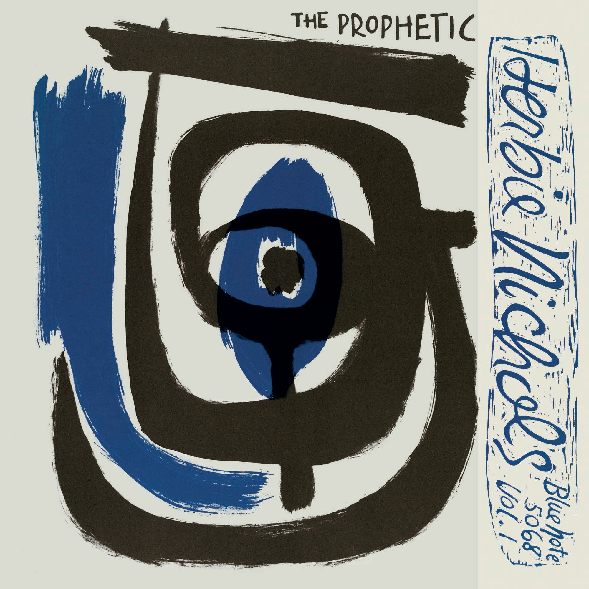 [DAMAGED] Herbie Nichols - The Prophetic Herbie Nichols, Vol. 1 & 2 [Blue Note Classic Vinyl Series]