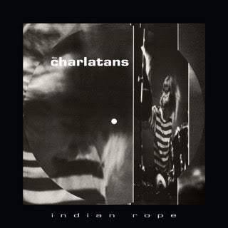 The Charlatans - Indian Rope [12" Picture Disc]