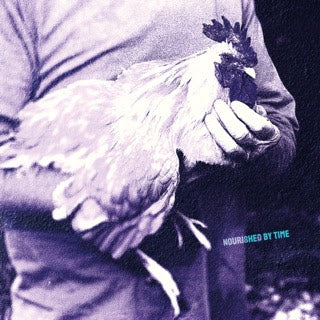 Nourished by Time - Catching Chickens [12"]