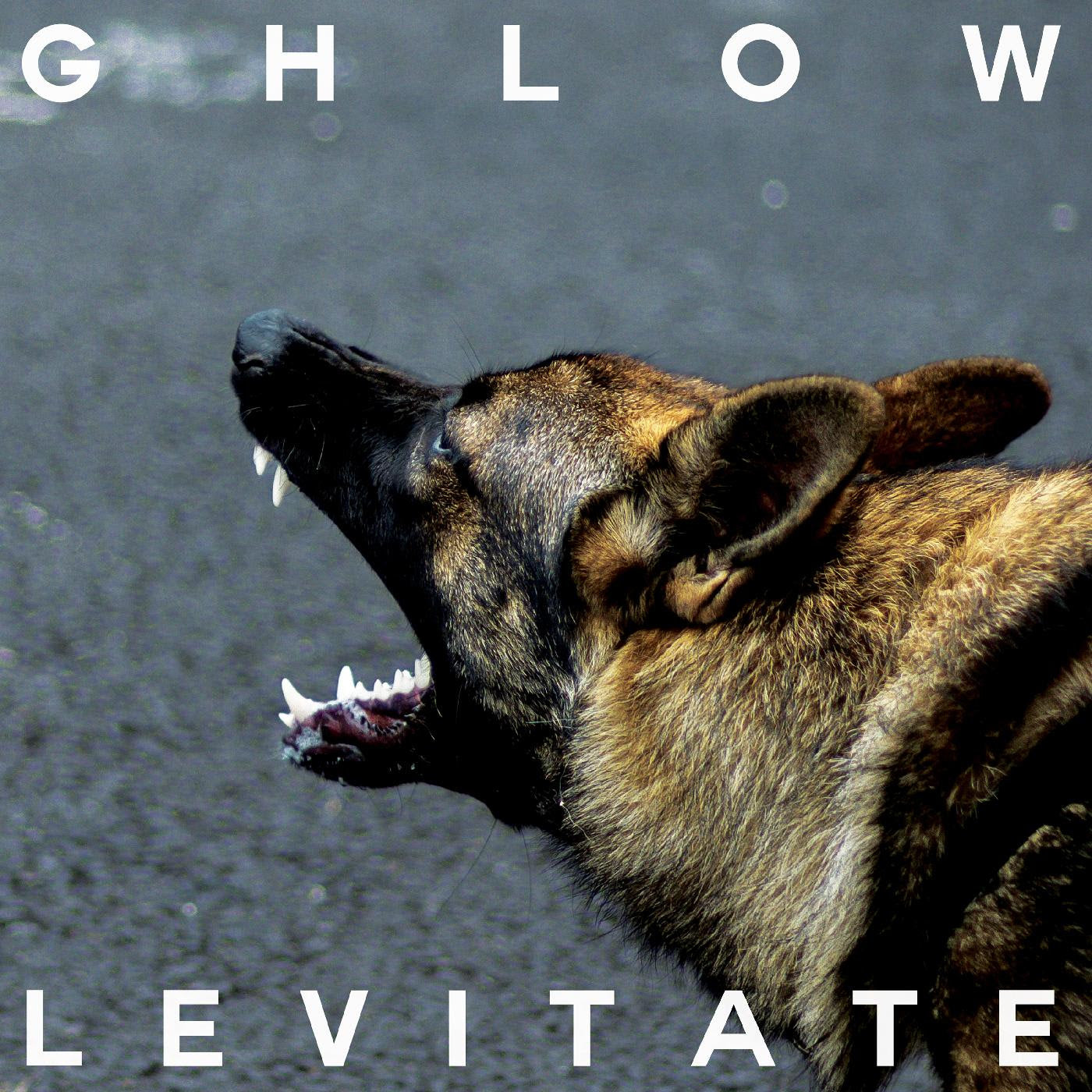 Ghlow - Levitate [Indie-Exclusive White Vinyl]