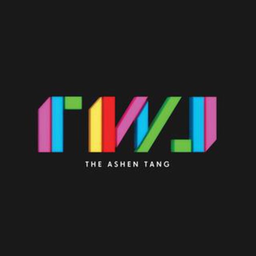 Royce Wood Junior - The Ashen Tang