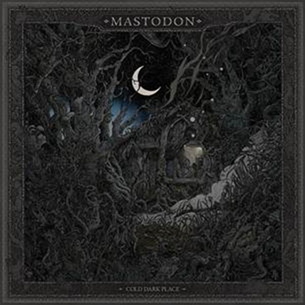 Mastodon - Cold Dark Place [10" Vinyl Picture Disc]