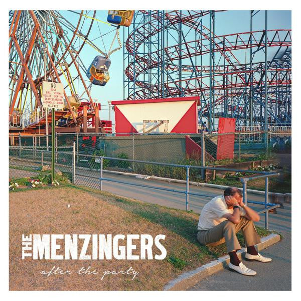 The Menzingers - After The Party (Colored Vinyl)