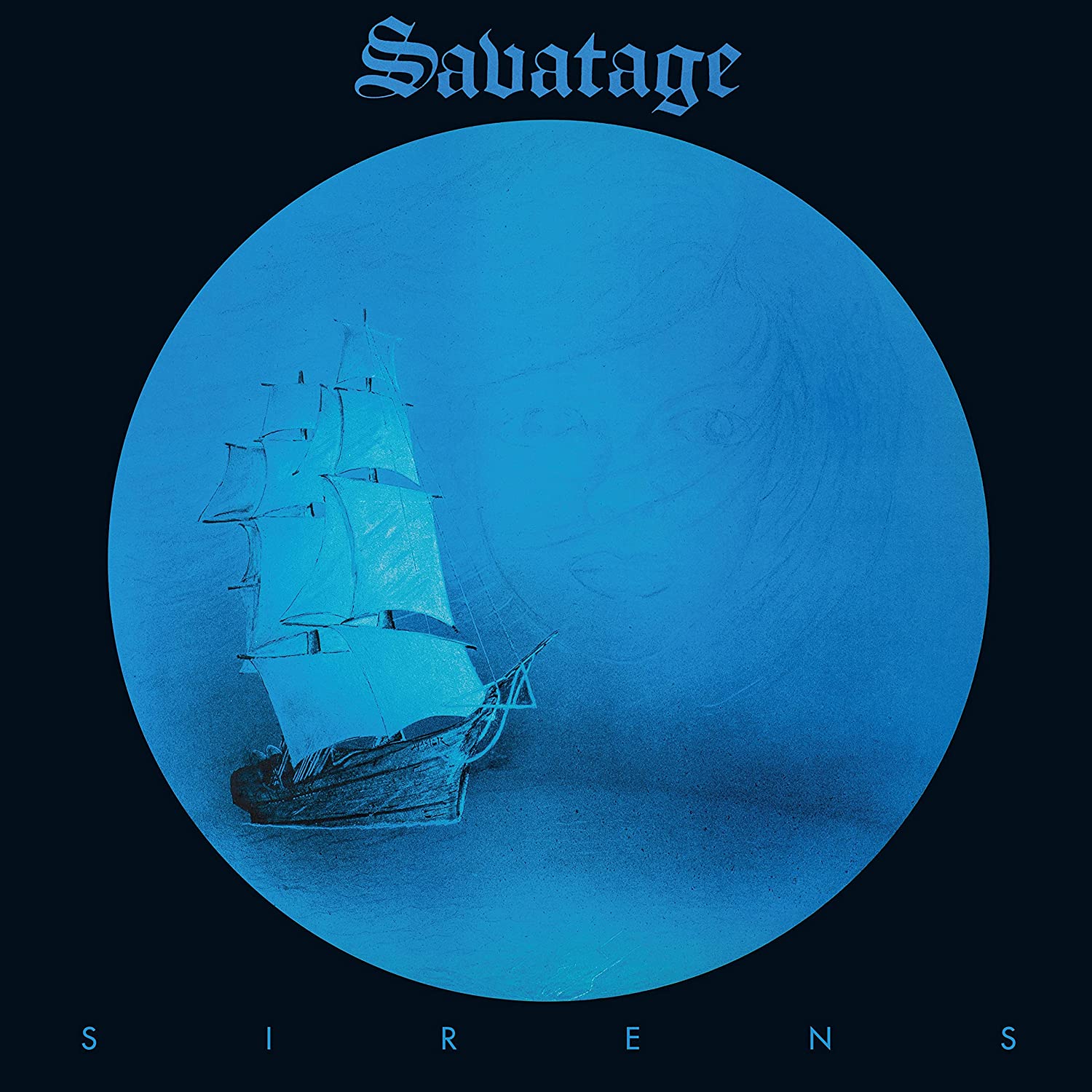 Savatage - Sirens