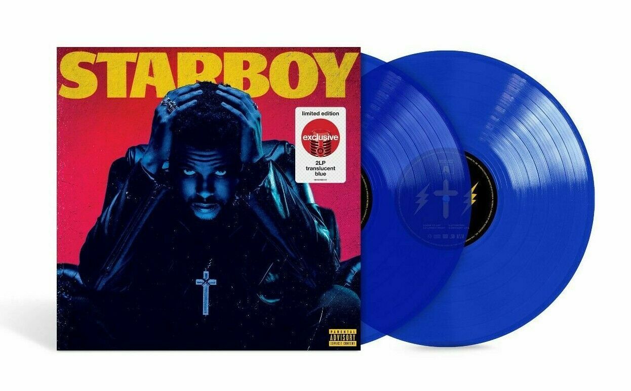 The Weeknd - DAWN FM (Collector's Edition 02): Vinyl 2LP - Recordstore
