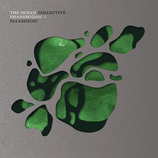 The Ocean Collective - Phanerozoic I: Palaeozoic