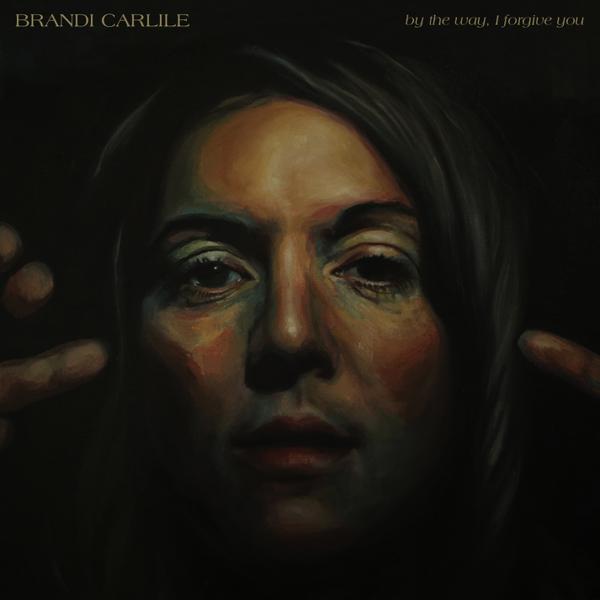 [DAMAGED] Brandi Carlile - By The Way, I Forgive You