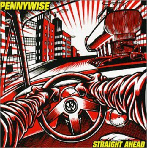 Pennywise - Straight Ahead