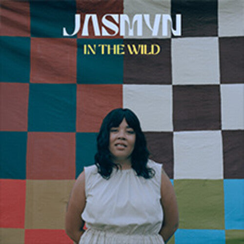 Jasmyn - In The Wild