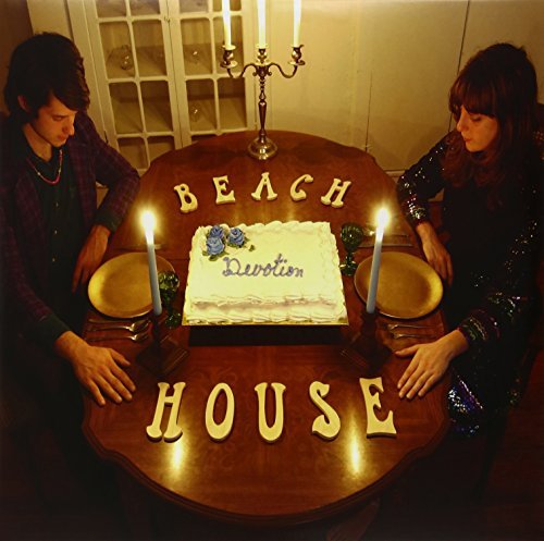 [DAMAGED] Beach House - Devotion