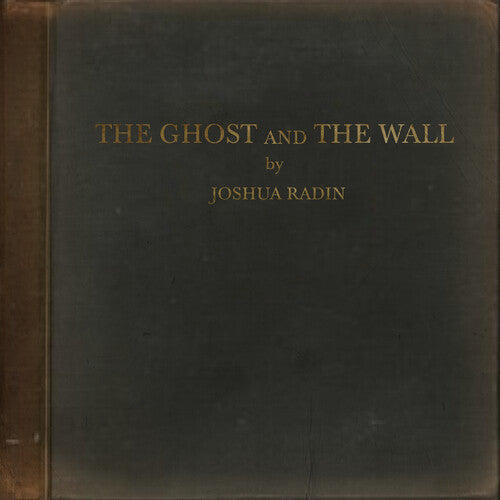 Joshua Radin - The Ghost And The Wall