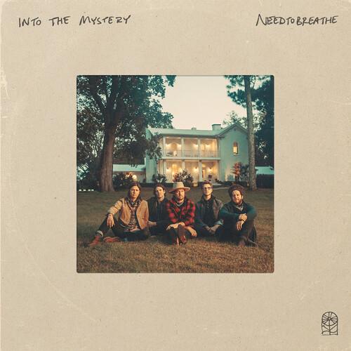 [DAMAGED] Needtobreathe - Into The Mystery