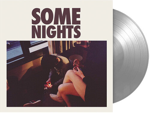 Fun - Some Nights [Silver Vinyl]