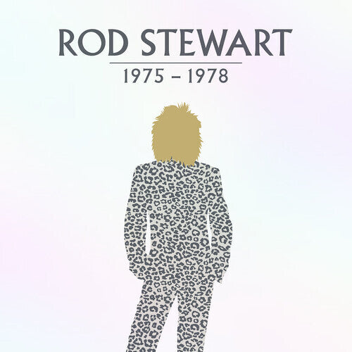 Rod Stewart - Rod Stewart: 1975-1978 [5-lp Box Set]