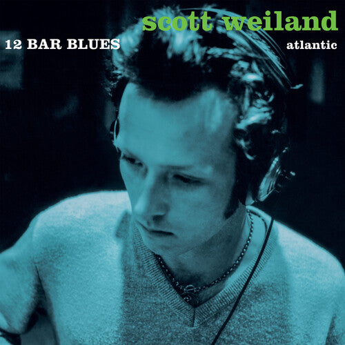 Scott Weiland - 12 Bar Blues [2-lp]