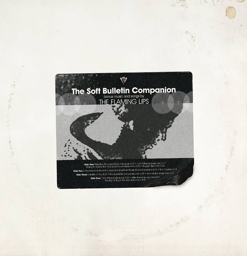 The Flaming Lips - The Soft Bulletin Companion