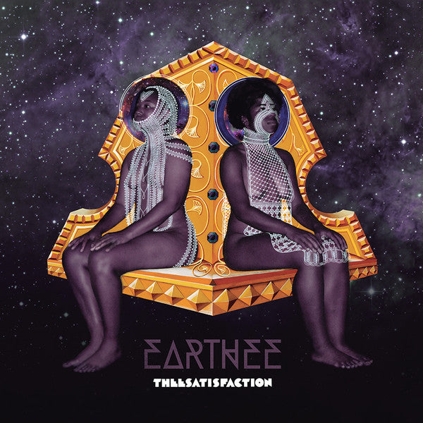 THEESatisfaction - EarthEE