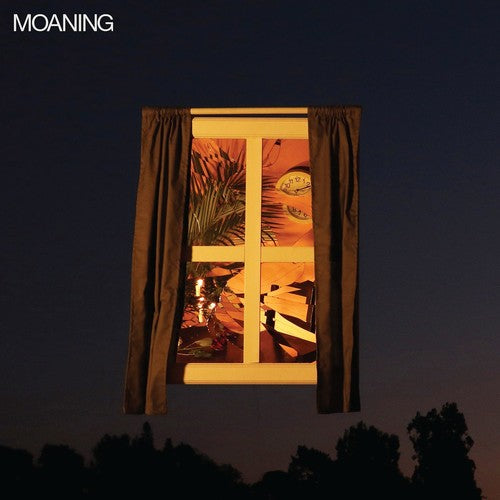 The Moaning - Moaning