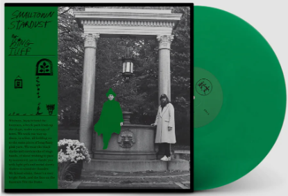 King Tuff - Smalltown Stardust [Jalapeno Green Colored Vinyl]