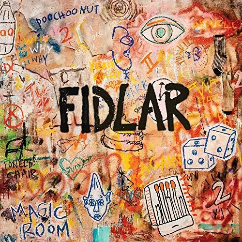 Fidlar - Too