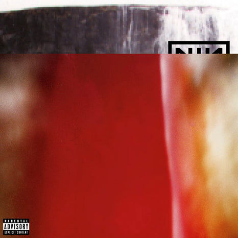 [DAMAGED] Nine Inch Nails - The Fragile