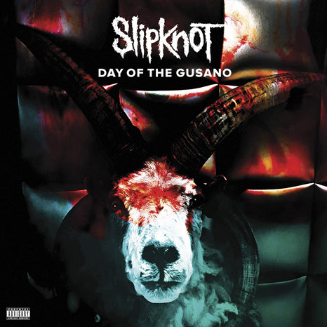 Slipknot - Day Of The Gusano (Live In Mexico)