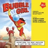 Various - Bubble Girl (Original Motion Picture Soundtrack)