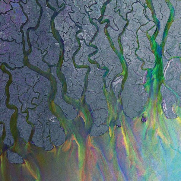 [DAMAGED] alt-J - An Awesome Wave