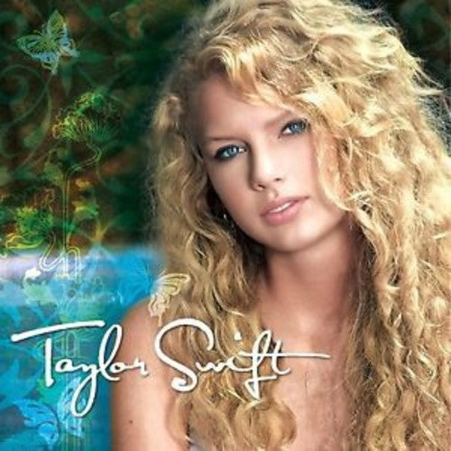 Taylor Swift - Taylor Swift [LIMIT 1 PER CUSTOMER]