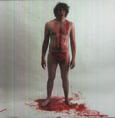 Jay Reatard - Blood Visions