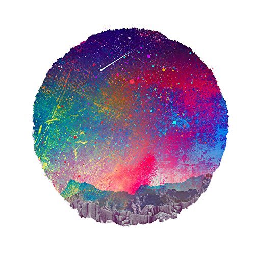 [DAMAGED] Khruangbin - The Universe Smiles Upon You