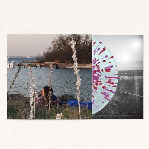 Weyes Blood - Cardamom Times [Indie-Exclusive Splatter Vinyl]