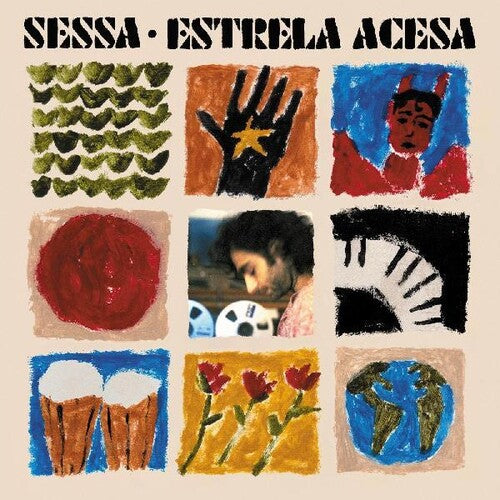 Sessa -  Estrela Acesa