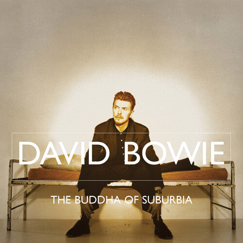 [DAMAGED] David Bowie - The Buddha Of Suburbia