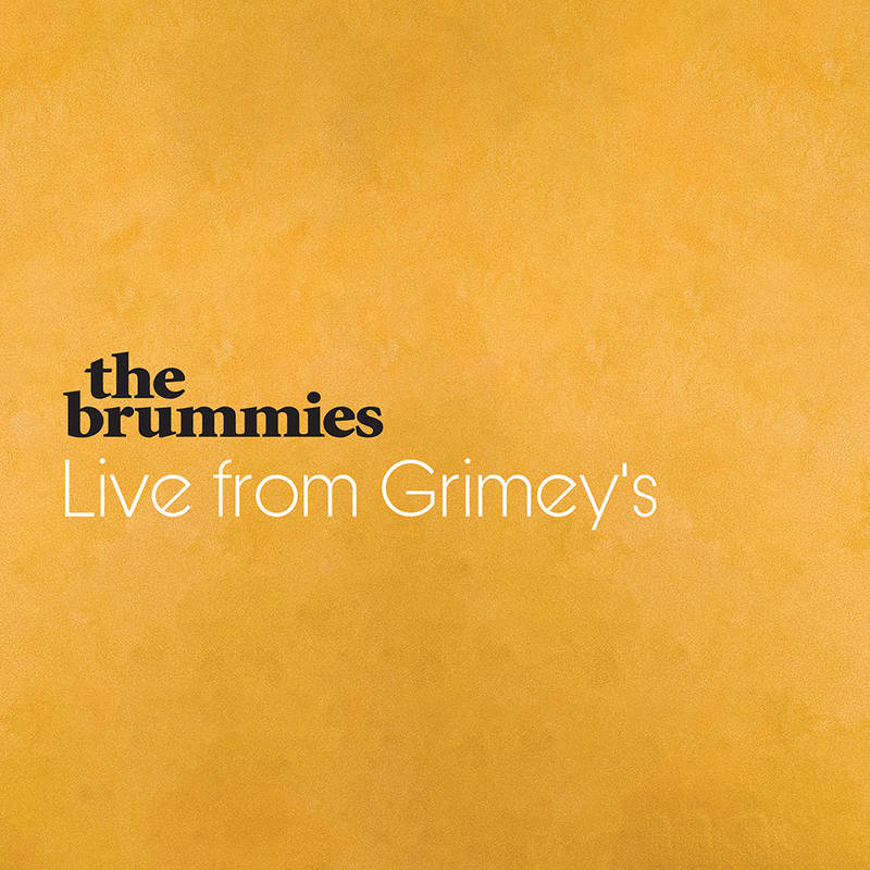 The Brummies - Live From Grimeys