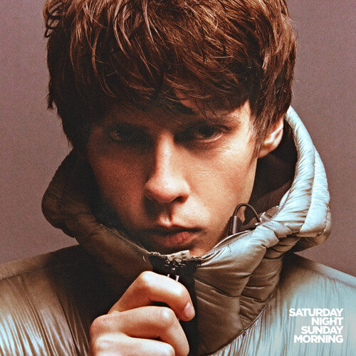 Jake Bugg- Saturday Night, Sunday Morning