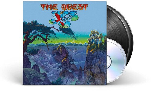 Yes - The Quest